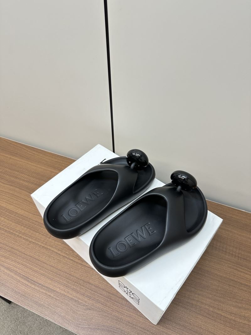 Loewe Sandals